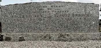 Mary BRENNAN - Winton Cemetery