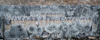Patrick John PELLY - Winton Cemetery