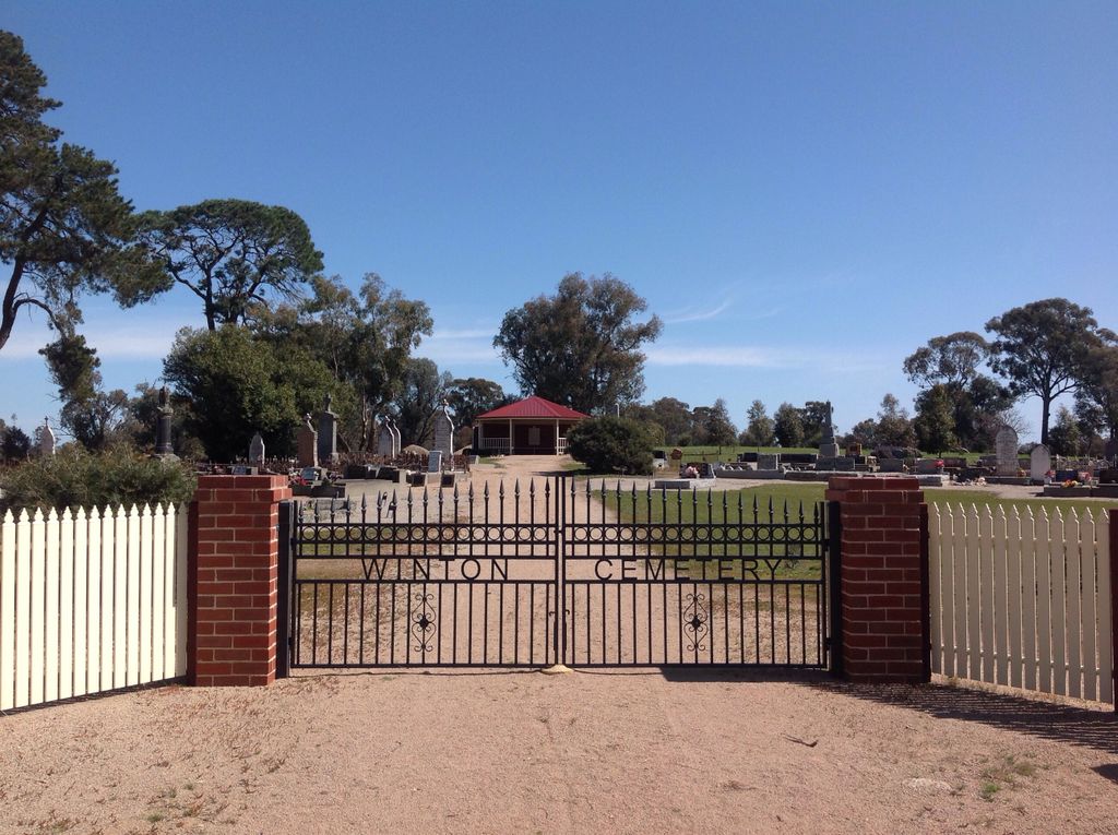 Winton Cemetery